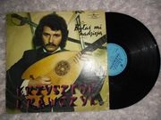 winyl Byłaś mi nadzieją Krzysztof Krawczyk 1974