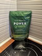 1x Power Greens NSP Nature’s Sunshine - NEW PROMO !!