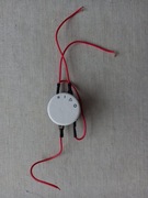 Przełacznik grzejnika elektrycznego