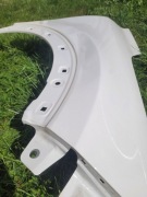 kia niro II 2022 błotnik przedni prawy przód