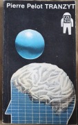 Pierre Pelot - Tranzyt