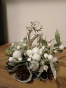 Stroik bożonarodzeniowy