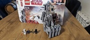 LEGO 75177 First Order Heavy Scout Walker