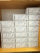 Tachograf cyfrowy 4.1 VDO Continental  ADR/ bez ADR Mercedes Niebieski FV 