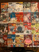 Biuro Detektywistyczne Lassego i Mai. Seria 