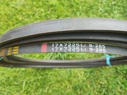 Pasek klinowy 17x7225 Li