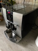 Ekspres JURA IMPRESSA J7
