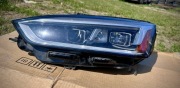 Lampa przednia lewa Audi A5 F5 (8W) USA – numer części 8W6.941.033.F
