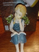 Dziewczynka SENECA import 