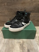 Buty Lacoste czarne rozmiar 43