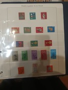 RFN BUND rocznik 1968 kompletny czyste