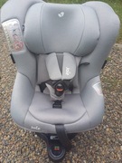 Fotelik samochodowy Joie i-Spin 360 baza Isofix do 36 kg BEZWYPADKOWY!