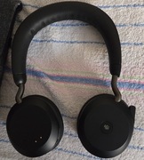 Jabra Evolve2 75 Stereo USB-C MS