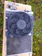 Chłodnica klimy astra 1.6 16v