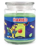 Świeca zapachowa Haribo Boo 510g - Świeczka Zapachowa na Halloween, Duchy