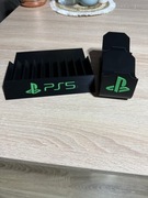Stojak na Gry i Pady PlayStation 5