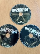 Niemieckie szlagiery Sony Music 2016 - 3 CD