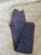 Nowe spodnie Lee Scarlett -rozm. 25/31