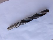 Wiertło  cylindryczne do metalu fi 20,5mm  zatoczone  /PRL
