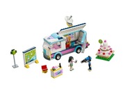 LEGO 41056 Friends Samochód transmisyjny