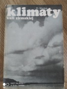 Klimaty kuli ziemskiej, D. Martyn 