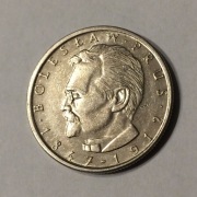 10 zł 1983  Bolesław Prus