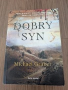 Michael Gruber - Dobry syn