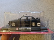 Bmw M3 1:43 black