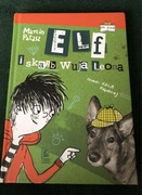 Elf i skarb wuja Leona