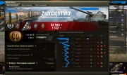 Wot moe boost kredyty Natarcie  exp wn8 
