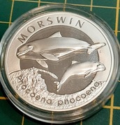 20zł. Ag. Morświn. 2004
