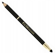 L'OREAL Paris EYE DESIGNER NOIR KREDKA do oczu czarna z gąbeczką