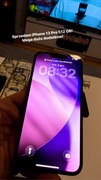 Apple iPhone 13 Pro 512 GB Ekran ideał! FaceID wada. Stan bardzo dobry.