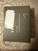 Konwerter światłowodowy tp-link mc100cm