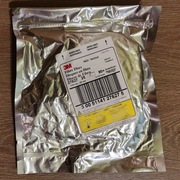 3M Cubitron II 982C – Dyski Fibrowe 115mm P80+ (Opakowanie 25 szt.)