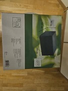 Uniwersalny pokrowiec premium na komplet wypoczynkowy