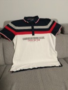 Koszulka polo L 52 BExleYS MAN Regular Fit 1 raz założona i 1 raz wyprana 