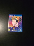 JUST DANCE 2020 PS4