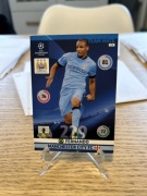 FERNANDO - MANCHESTER CITY - CHAMPIONS LEAGUE - 2014/2015 - 174