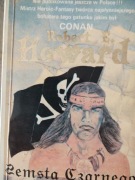 Zemsta Czarnego Volmei  Robert E. Howard