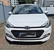 Hyundai I 20 1.1 D 2016