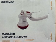 Masażer Antycellulitowy Medivon