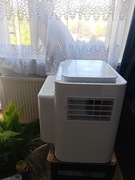 Klimatyzator przenośny Fral SuperCool FSC09C