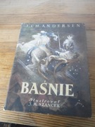 Baśnie  J.CH. Andersen 1986 ZOBACZ