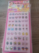 Kolczyki-naklejki na uszy