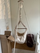 Moonboon hamak niemowlęcy nowy