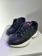 Ellesse sneakersy r.40 – czarne, stan bardzo dobry