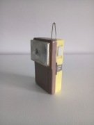 Latarka kieszonkowa CZM