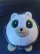 Pluszak Maskotka Jeż Gang słodziaków