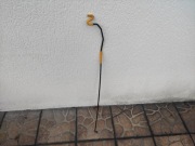 Podpórka podpora pokrywy silnika / maski Seat Ibiza V 6F 2017-